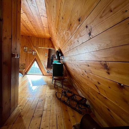 Mountain Getaway Cabin Cheia  Esterno foto