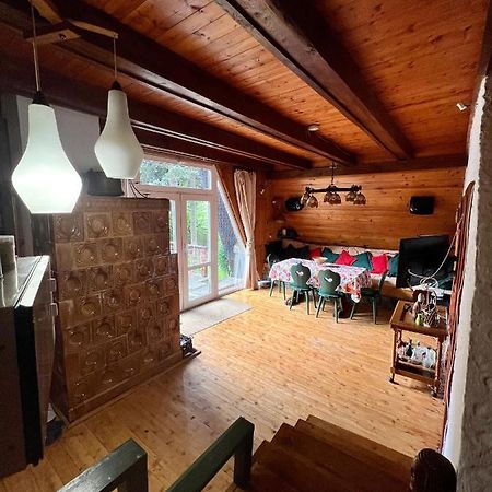 Mountain Getaway Cabin Cheia  Esterno foto