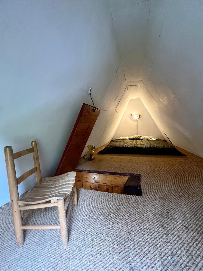 Mountain Getaway Cabin Cheia  Esterno foto
