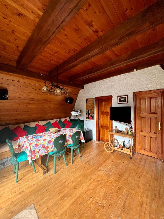 Mountain Getaway Cabin Cheia  Esterno foto