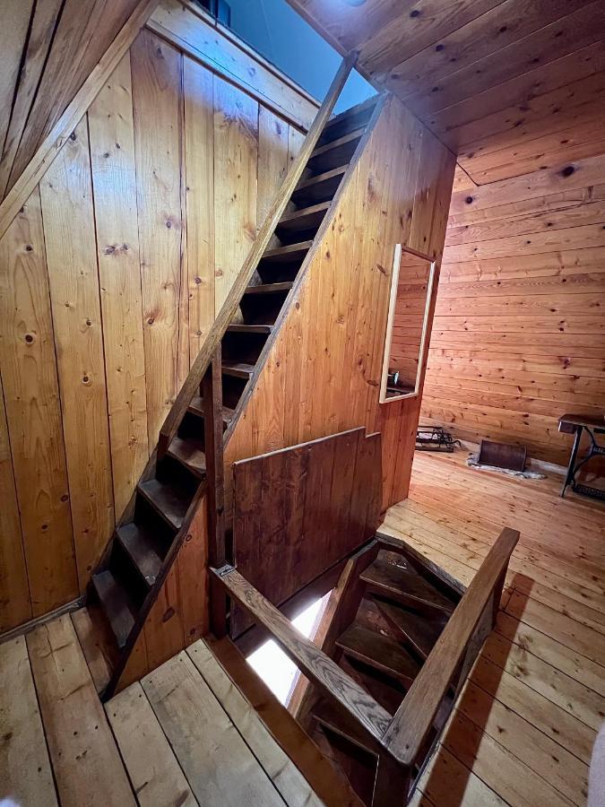 Mountain Getaway Cabin Cheia  Esterno foto