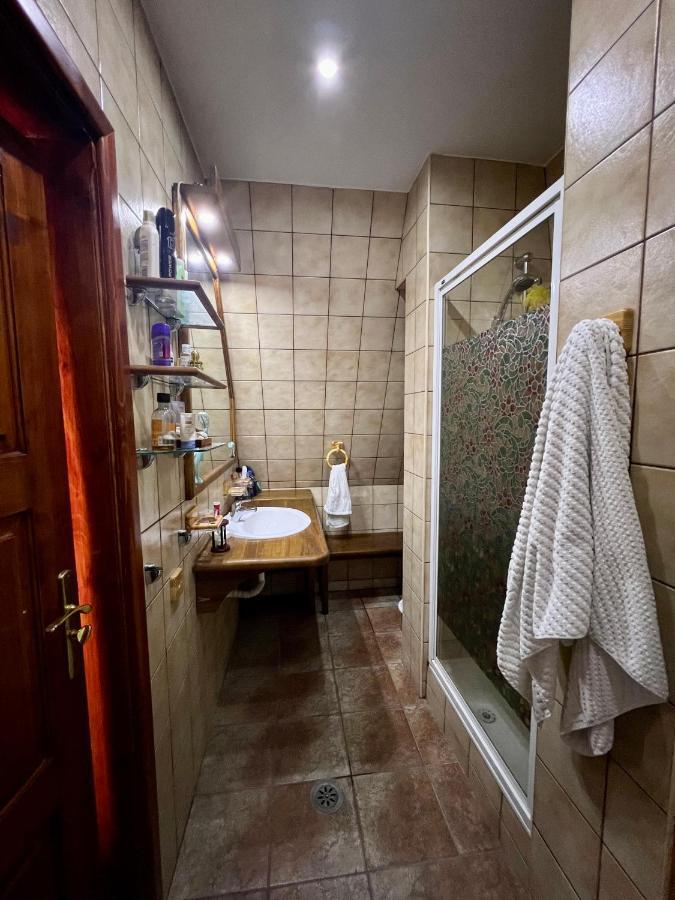 Mountain Getaway Cabin Cheia  Esterno foto