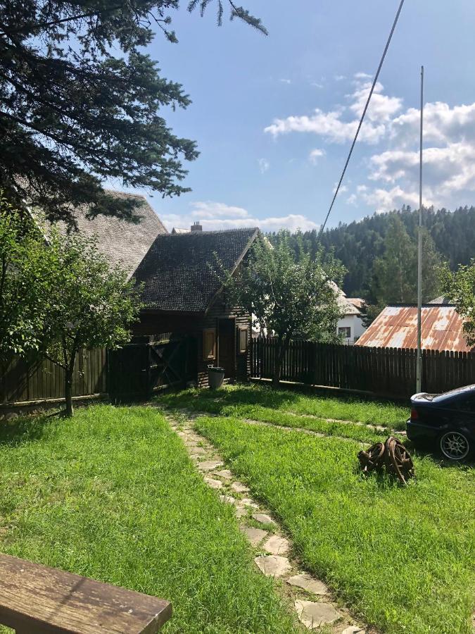 Mountain Getaway Cabin Cheia  Esterno foto
