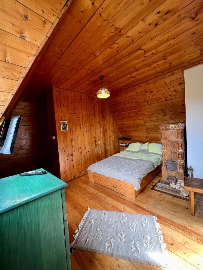 Mountain Getaway Cabin Cheia  Esterno foto